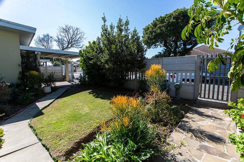 3 Bedroom Property for Sale in Vasco Estate Western Cape